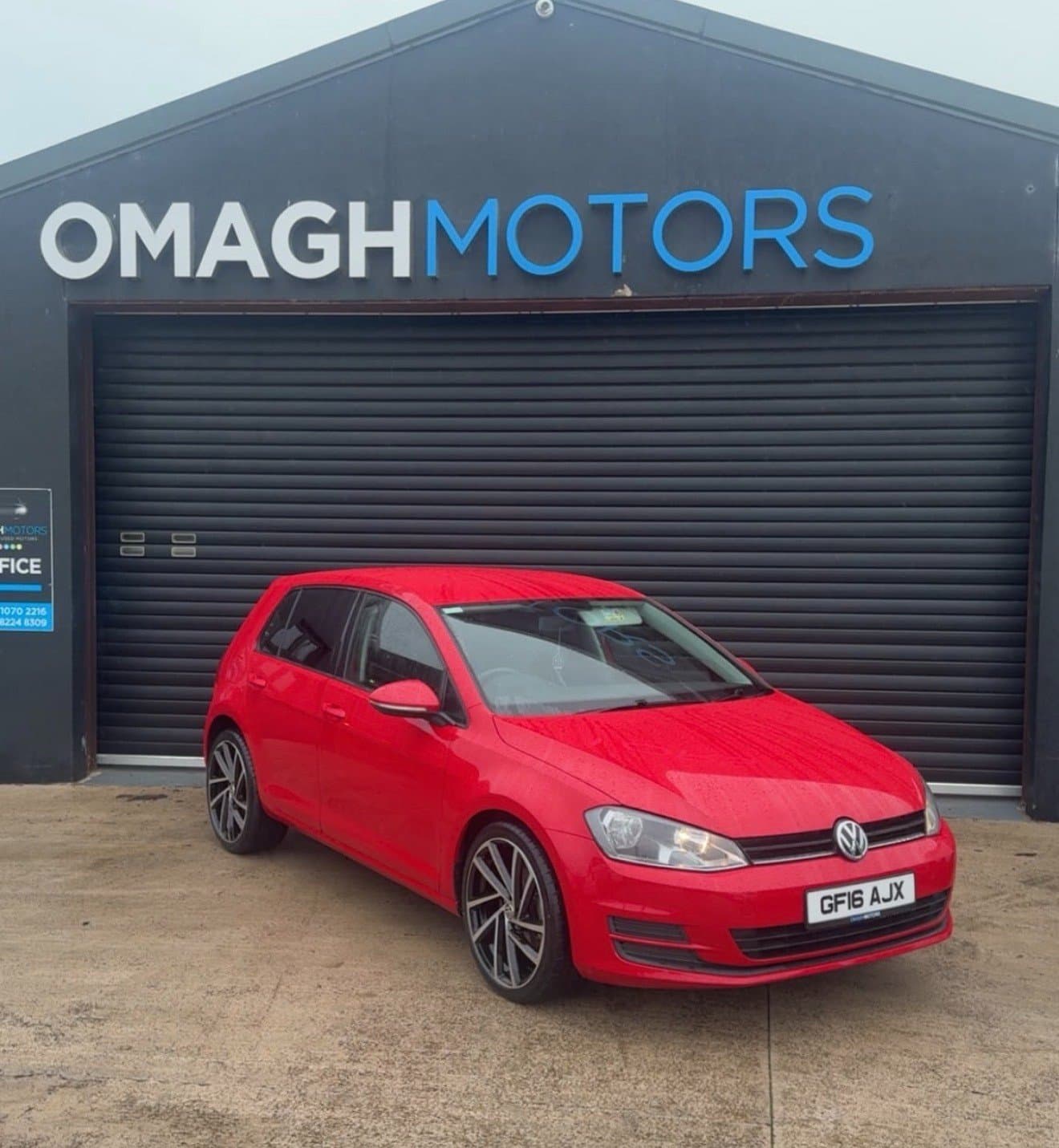 Car image
